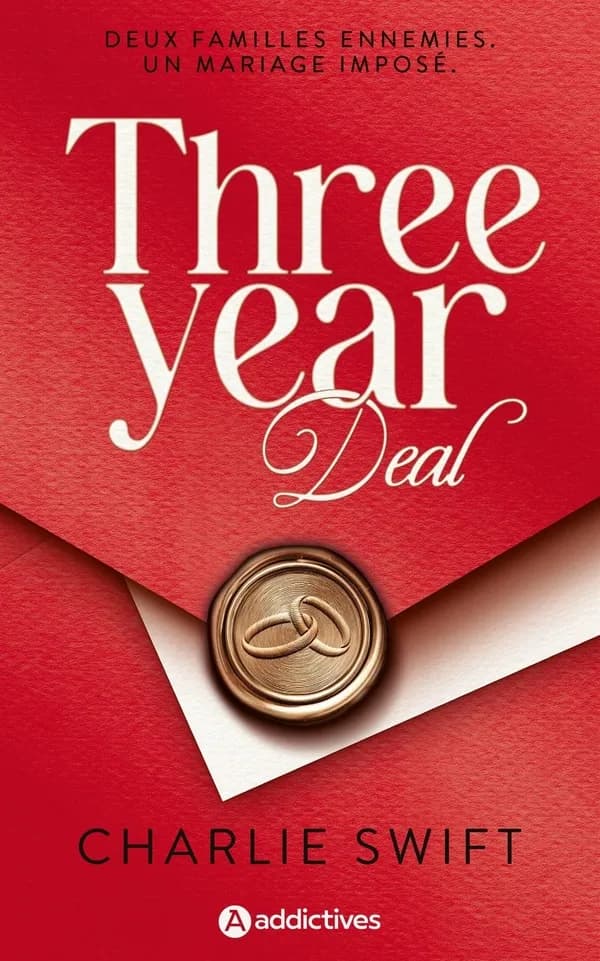 Three year deal