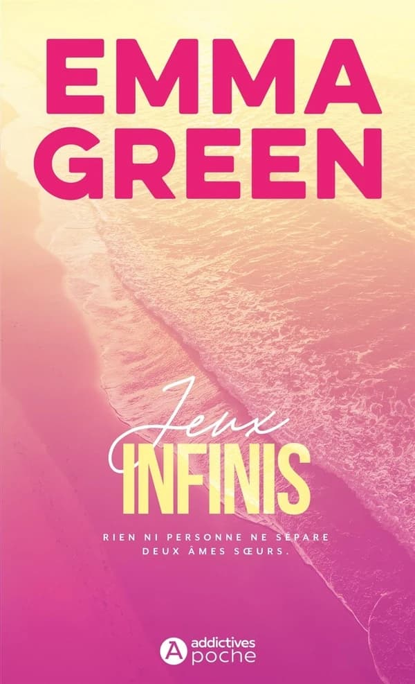 Jeux infinis. 4