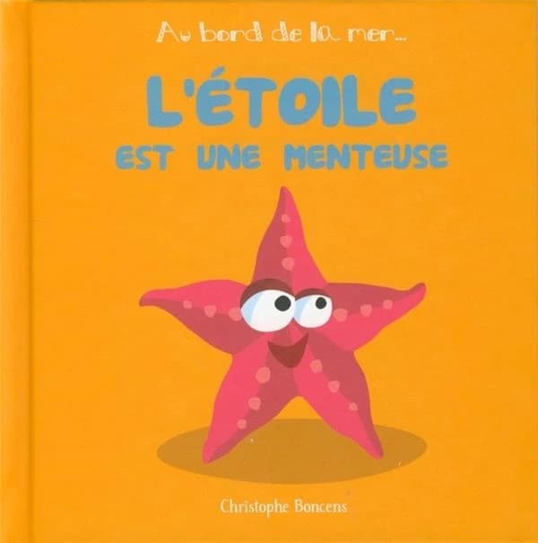 L'étoile est une menteuse