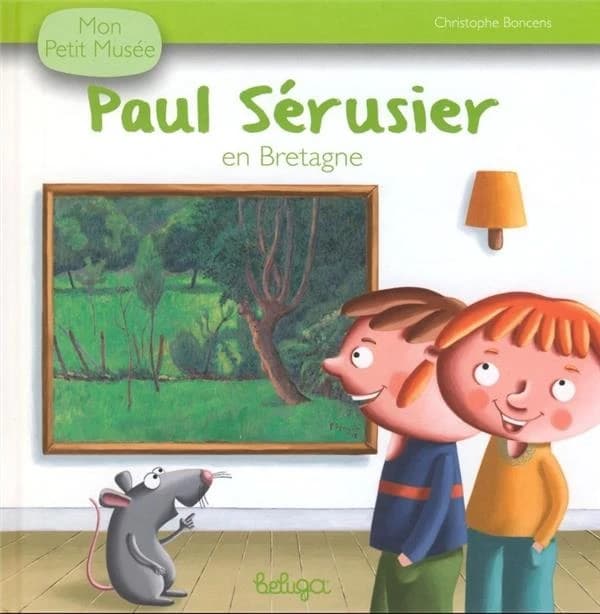 Paul Sérusier en Bretagne