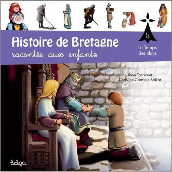 Le temps des ducs