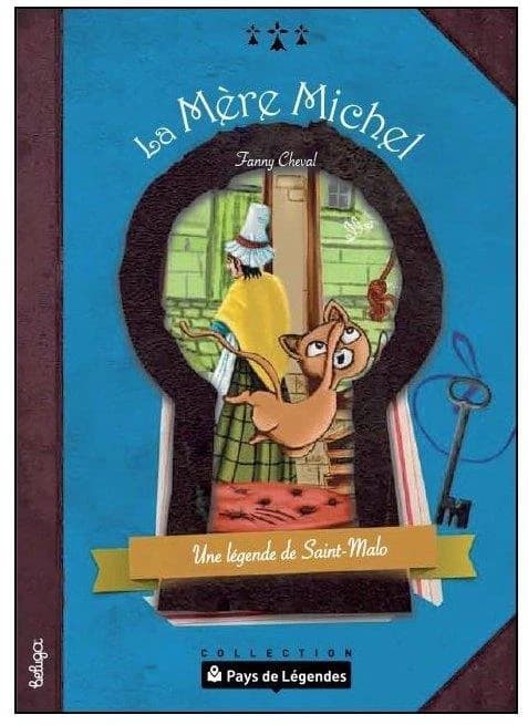 La Mère Michel : une légende de Saint-Malo