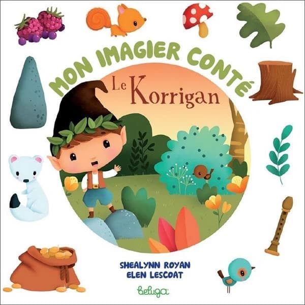 Le korrigan