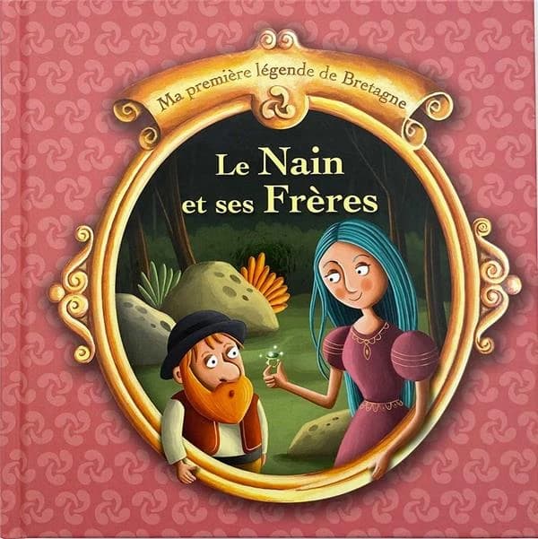 Le nain et ses frères