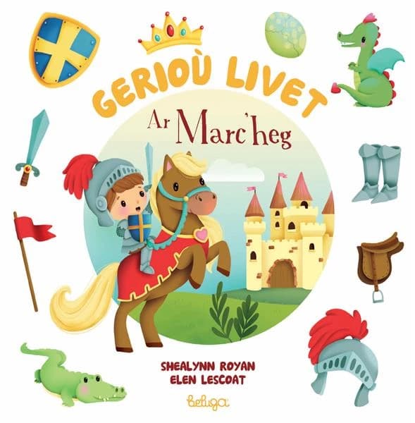 Ar marc'heg