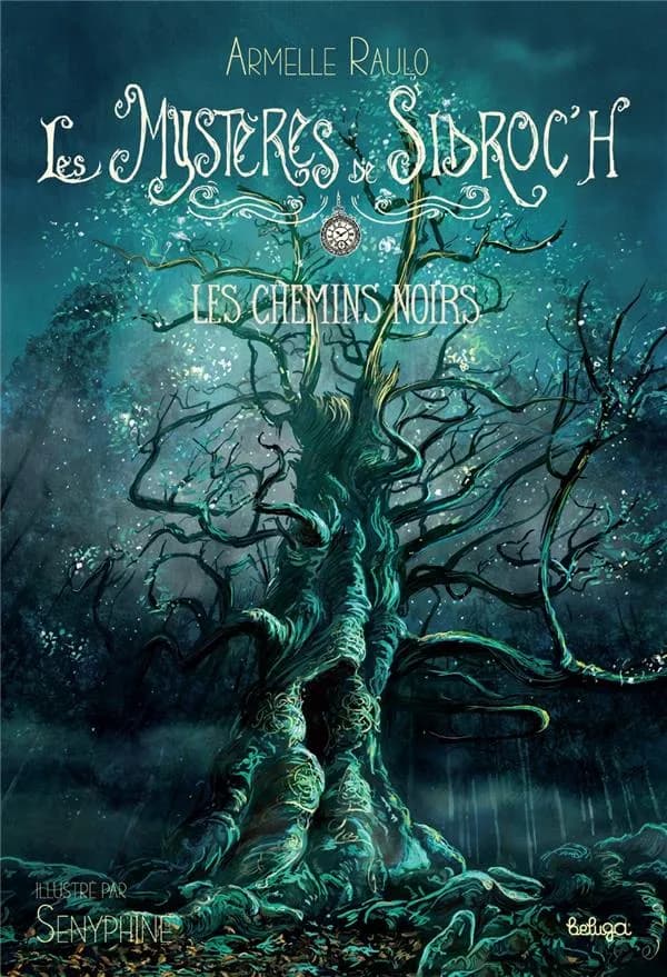 Les chemins noirs