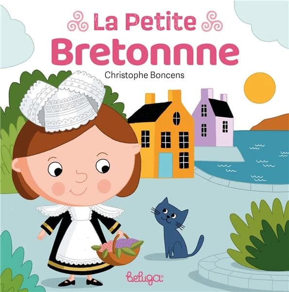 La petite Bretonne