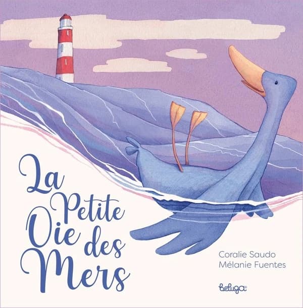 La petite oie des mers