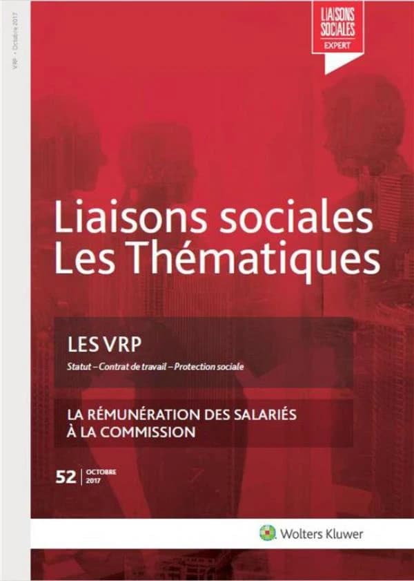 Les vrp