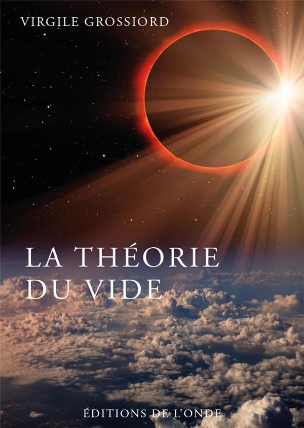 La théorie du vide : aborder le concept de la psylosophie athénienne : et si ce n'était pas vous qui pensiez ?