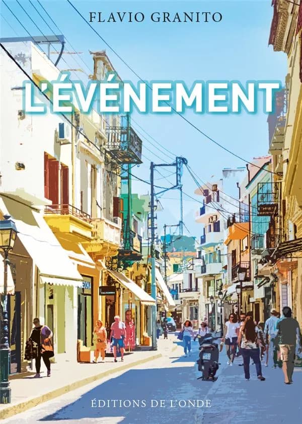 L'événement