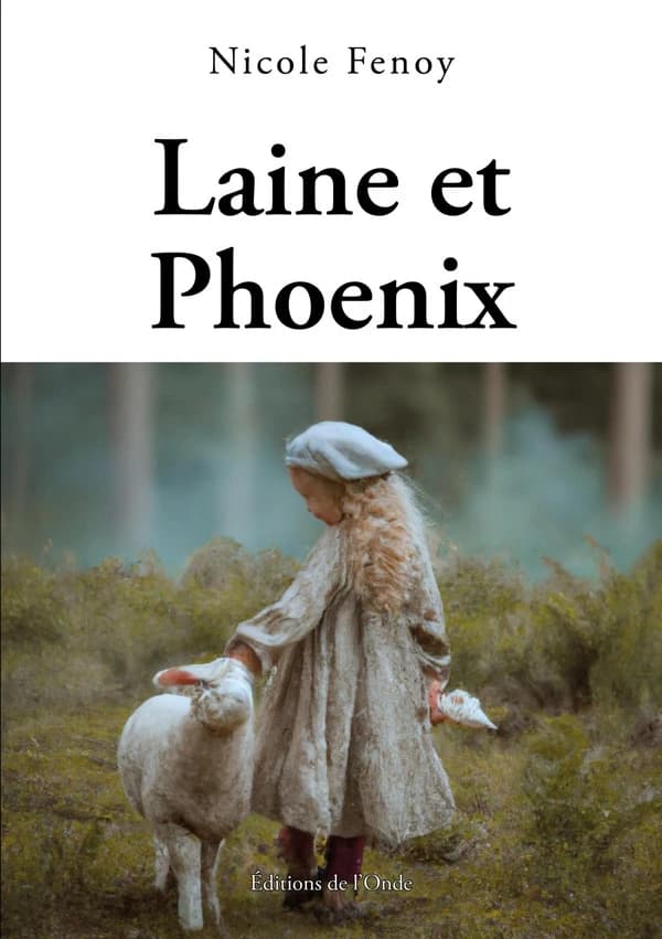 Laine et Phoenix