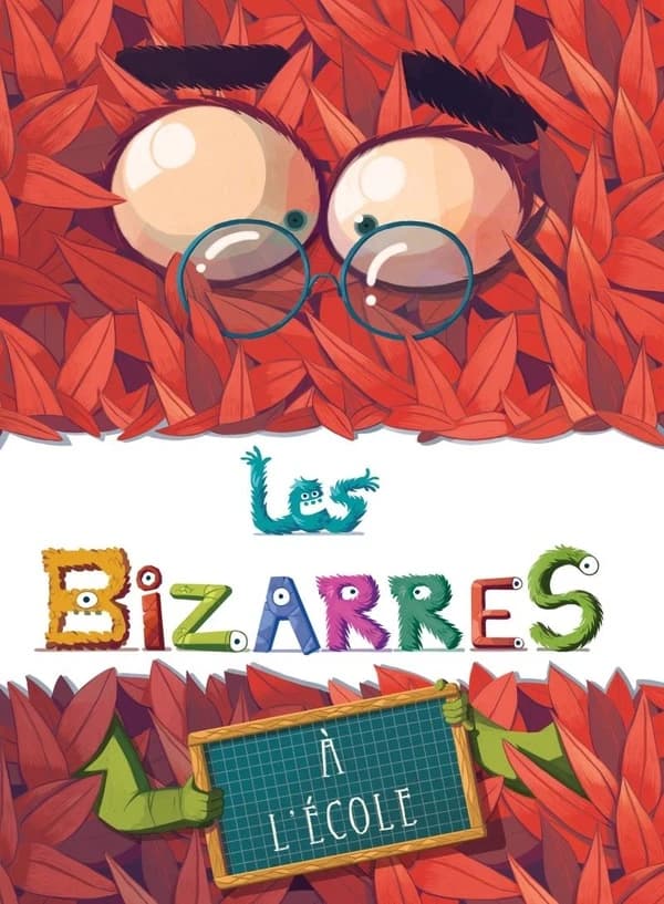 À l'école