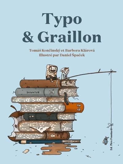 Typo et Graillon