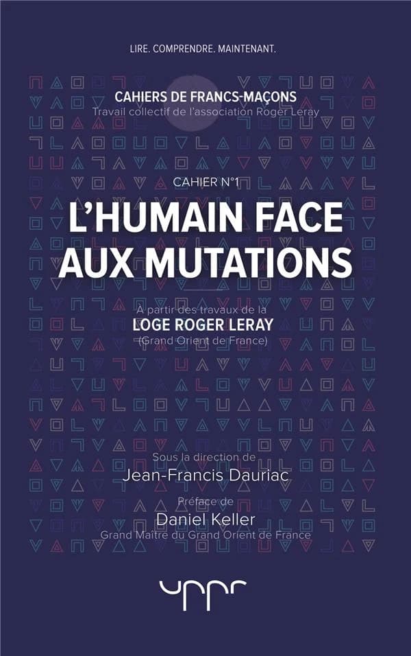 L'humain face aux mutations