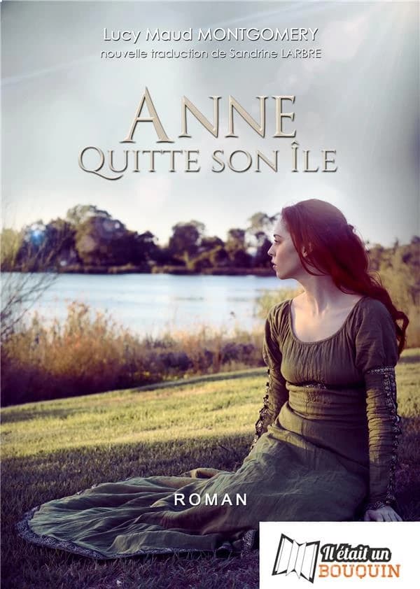 Anne quitte son île