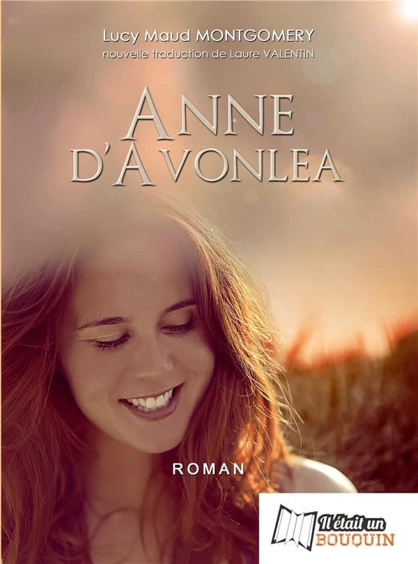 Anne d'Avonlea