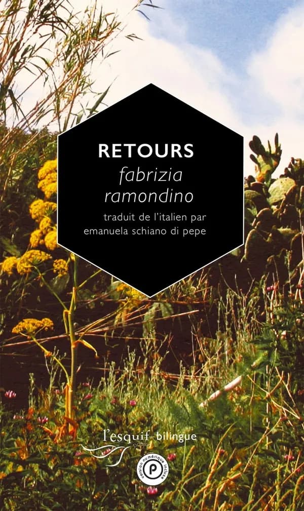 Retours (Éd. bilingue français