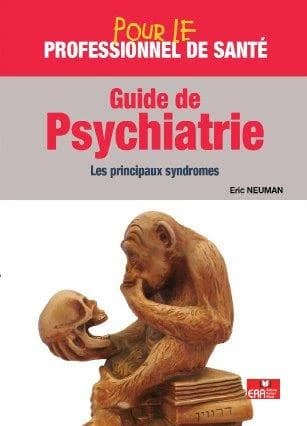 Guide de psychiatrie