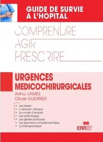 Urgences médico-chirurgicales