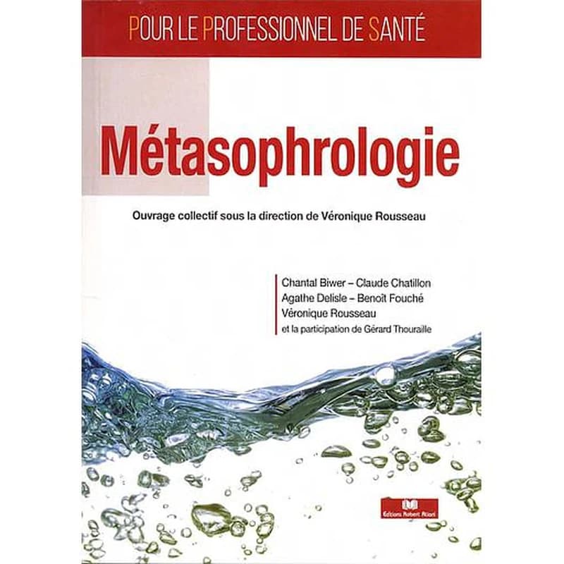 Metasophrologie