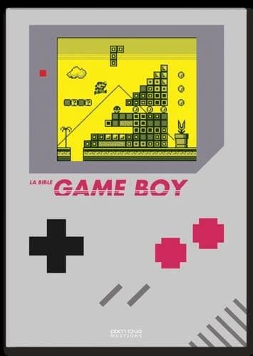 La Bible Game Boy