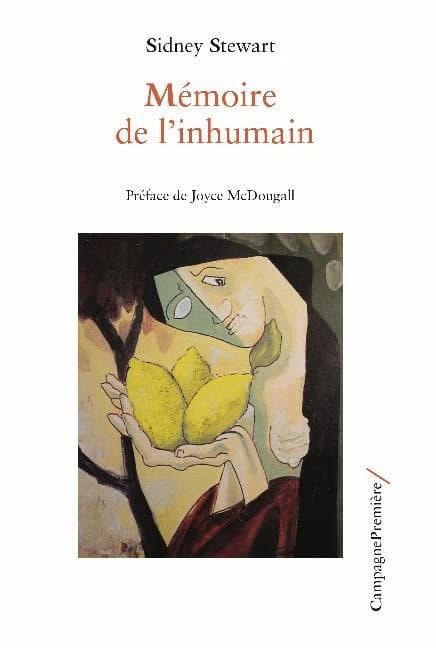 Mémoire de l'inhumain ([Nouvelle éd.])