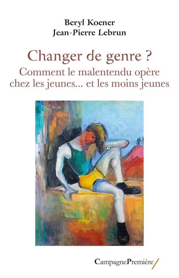 Changer de genre ? : comment le malentendu opère ches les jeunes, et les moins jeunes