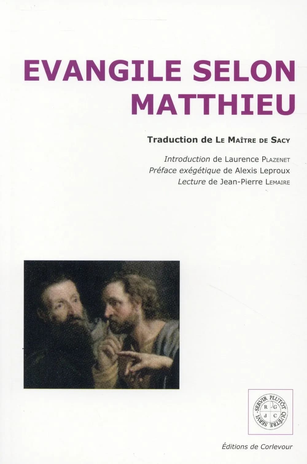 Évangile selon Matthieu