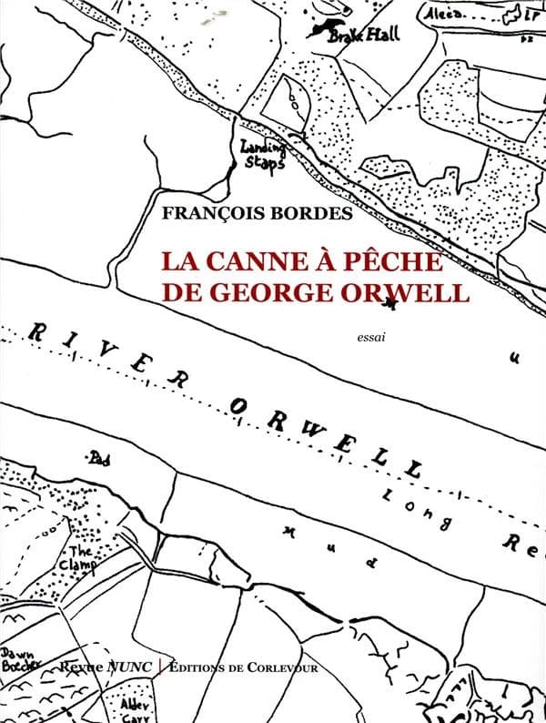 La canne à pêche de George Orwell