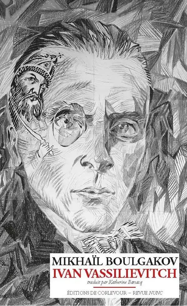 Ivan Vassilievitch : comédie en trois actes