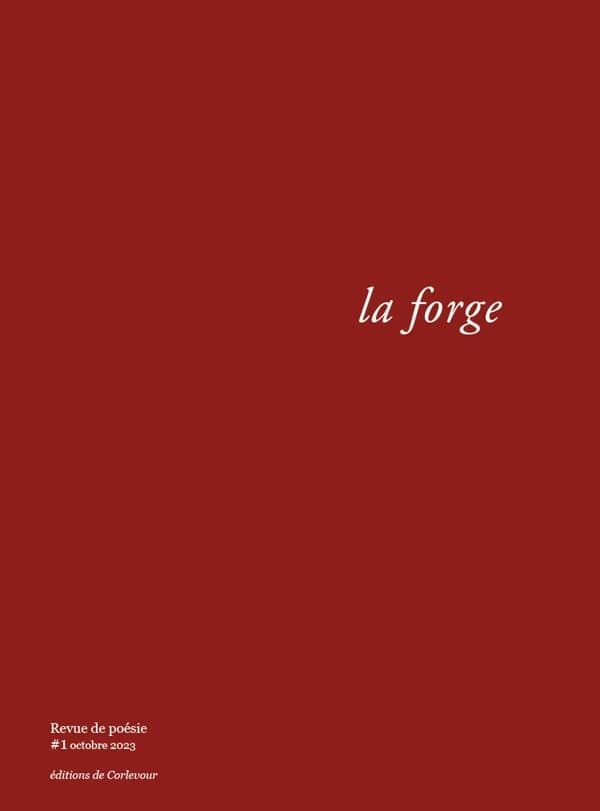 La Forge n.1