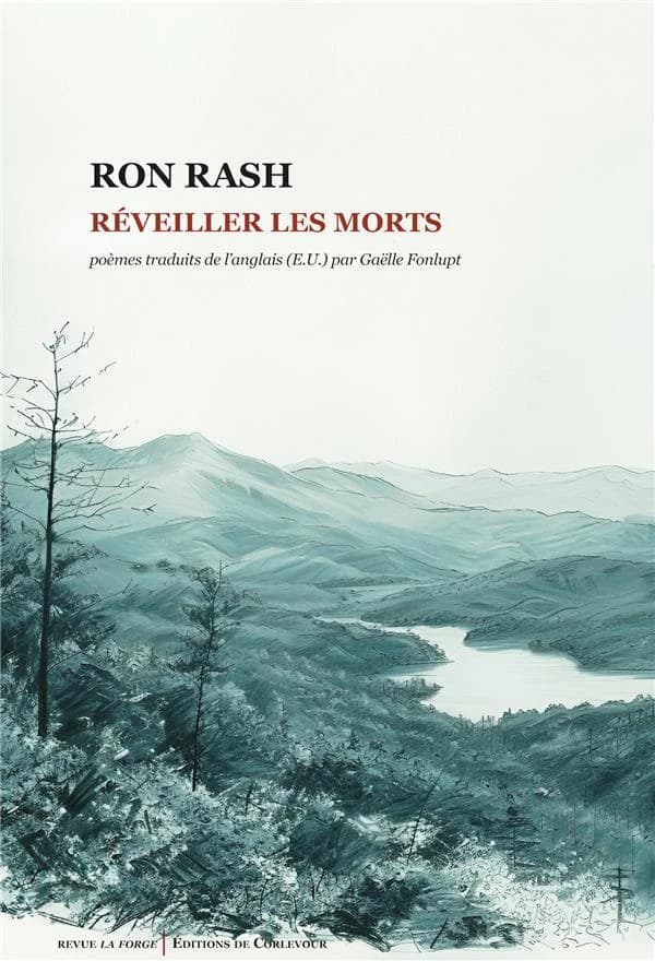 Réveiller les morts et autres poèmes