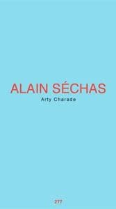 Arty charade