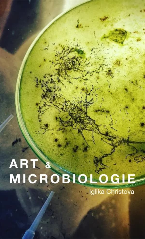 Art & microbiologie