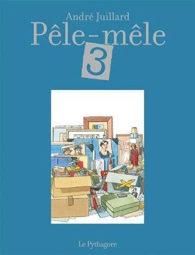 Pêle-mêle 3