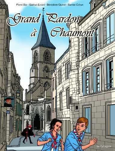 Grand pardon à Chaumont