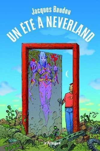 Un été à Neverland