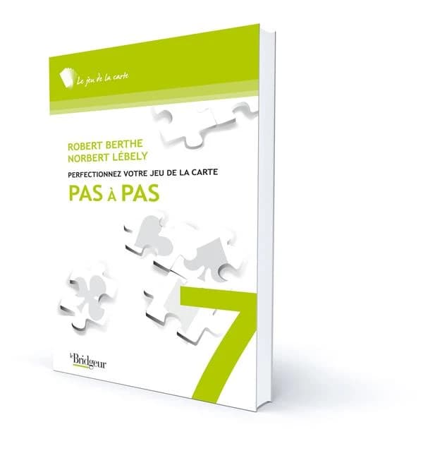 Pas à pas. Tome 7