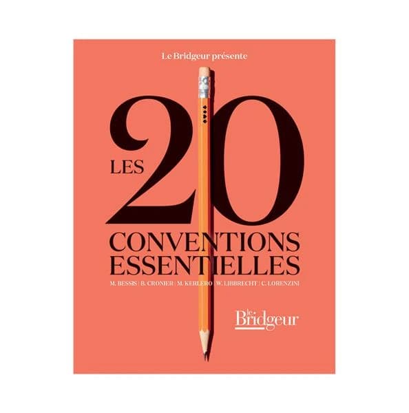 Les 20 conventions essentielles