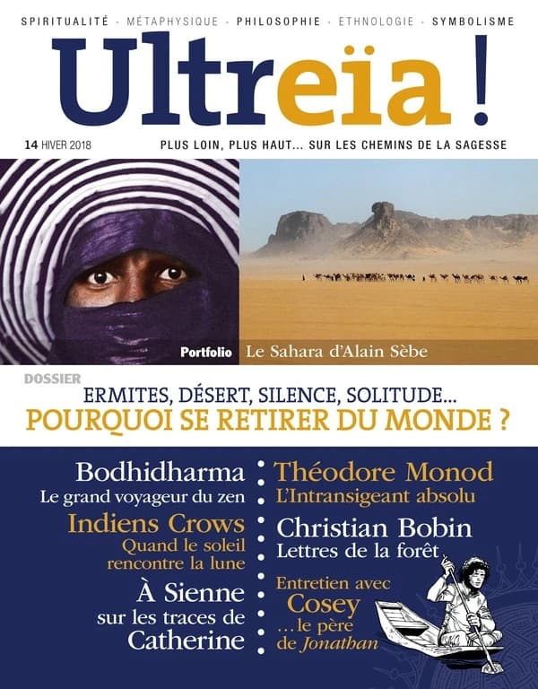 Ultreïa ! n.14