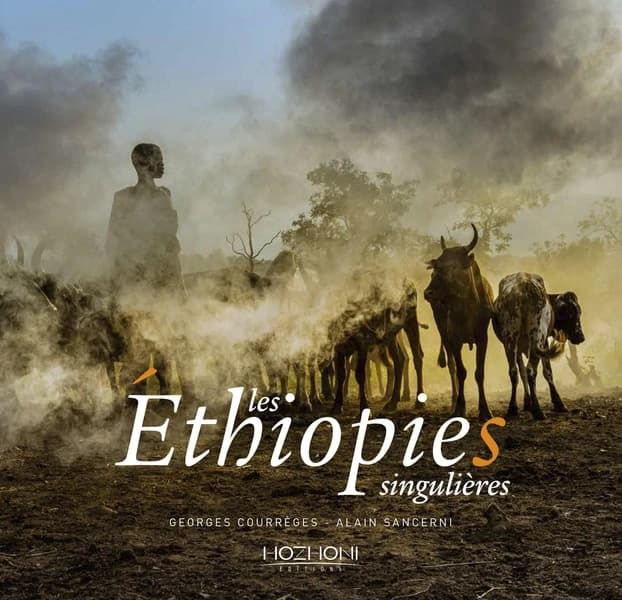 Les Éthiopies singulières