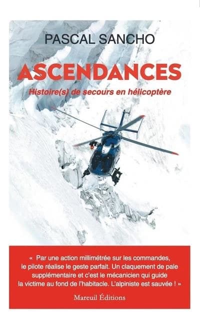 Ascendances