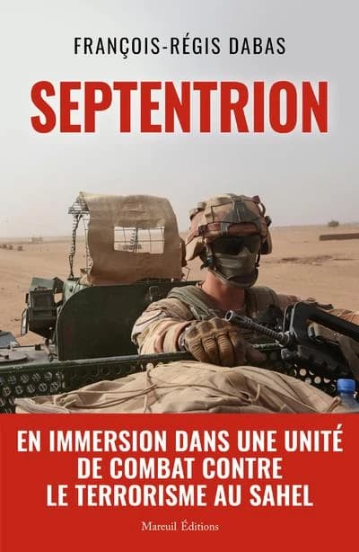Septentrion : récit de guerre