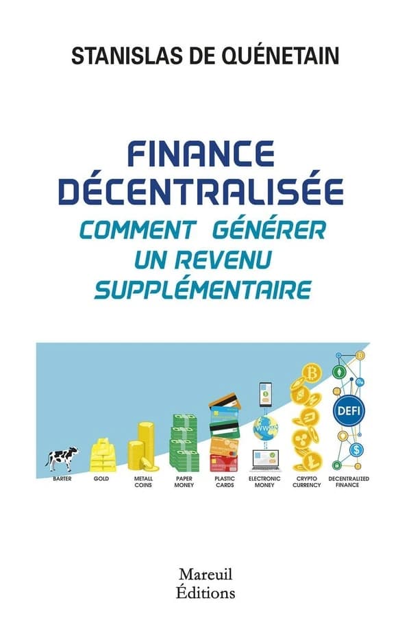 Finance décentralisée : comment générer un revenu supplémentaire ?