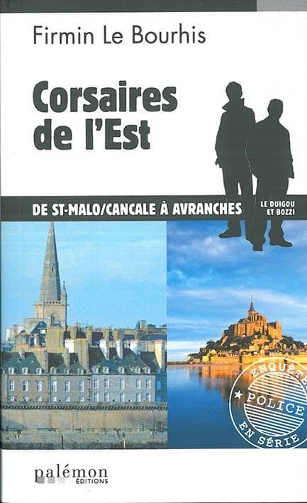 Corsaires de l'Est