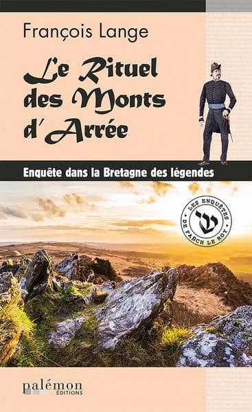Le rituel des monts d'Arrée