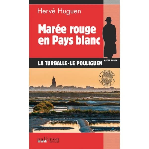 Marée rouge en pays blanc