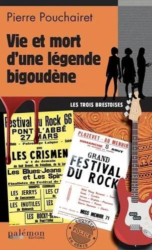 Vie et mort d'une légende bigoudène