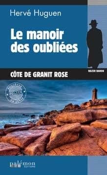 Le manoir des oubliées